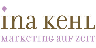 Ina Kehl Marketing auf Zeit